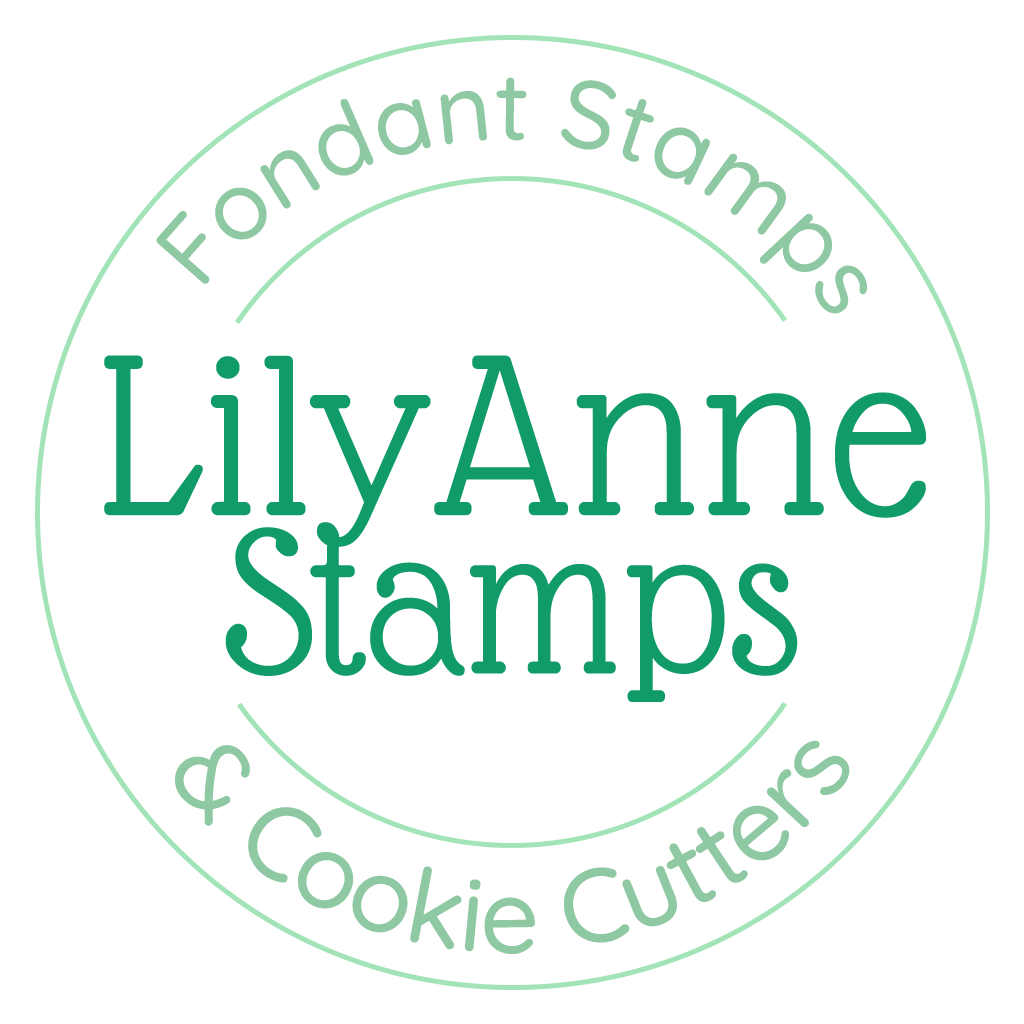 LilyAnne Stamps logo