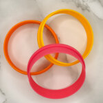 Circle Cookie Cutters