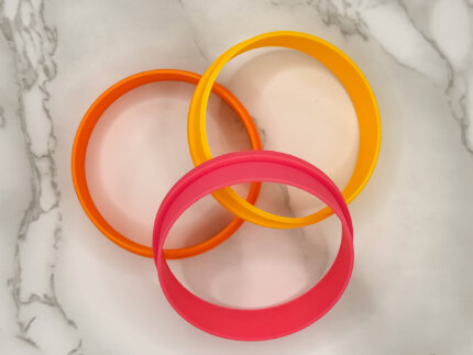 Circle Cookie Cutters